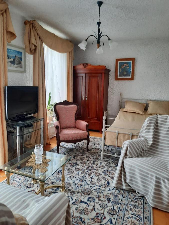 Villa Tara Устка Екстер'єр фото