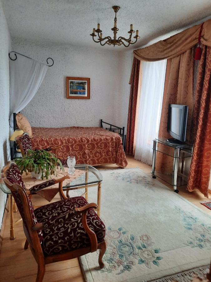 Villa Tara Устка Екстер'єр фото