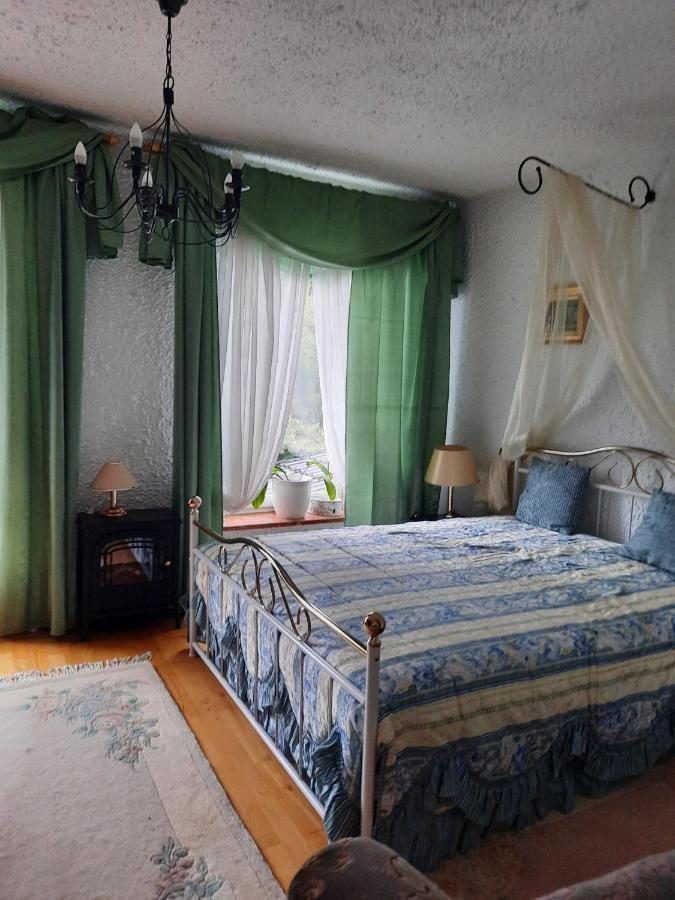 Villa Tara Устка Екстер'єр фото